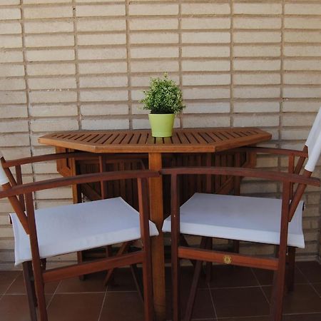 Apartamento Familiar A Orillas Del Mar Menor 로스알카자레스 외부 사진